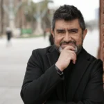 Rubén Fausto Murillo