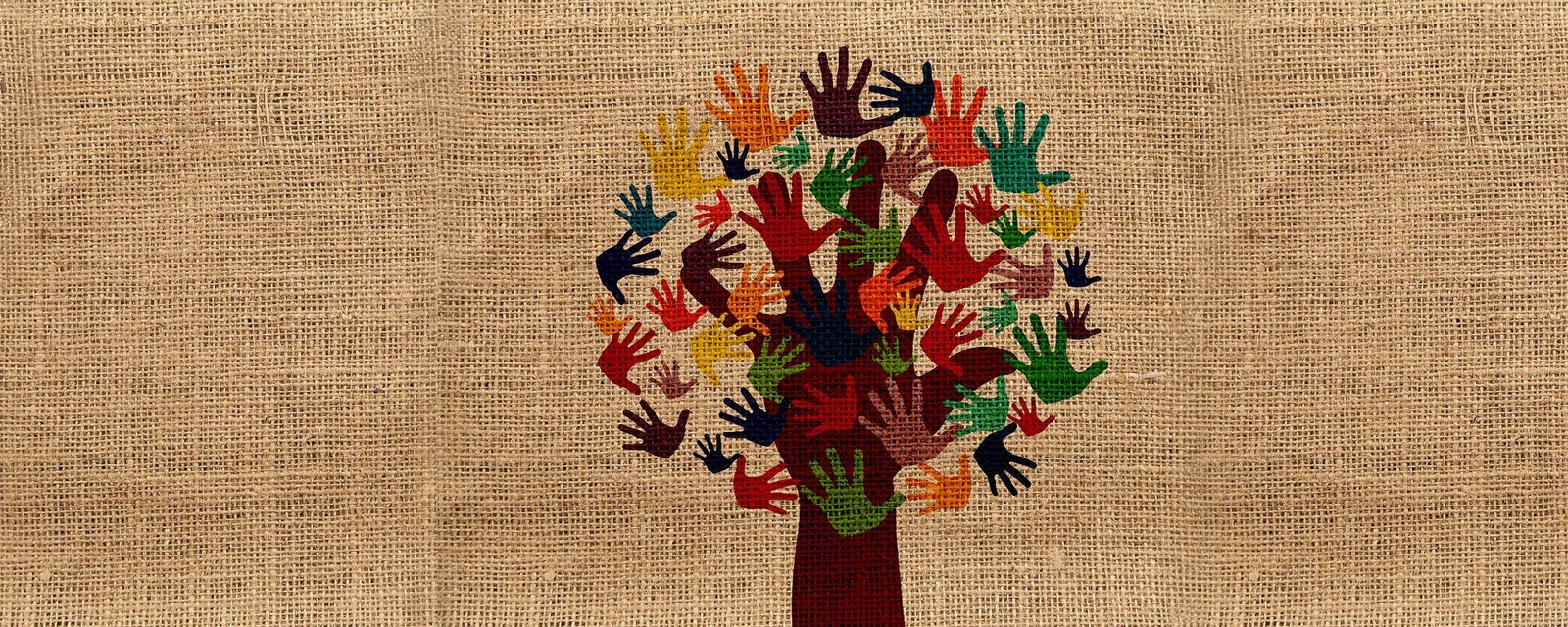 Acción solidaria y comunitaria