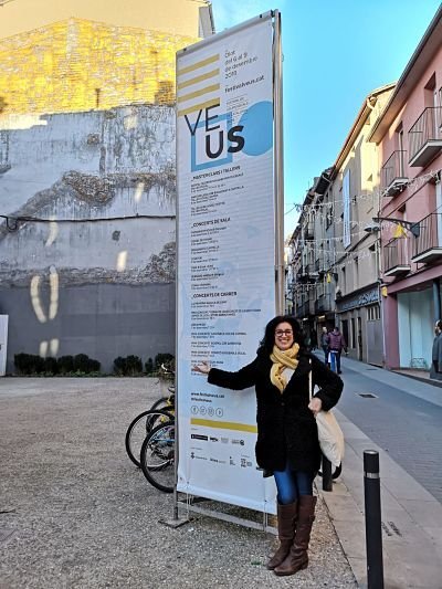 Festival VEUS 1