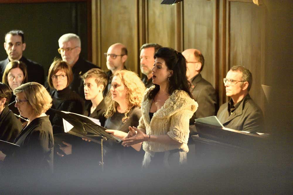 XXV Festival Internacional d'Orgue 1