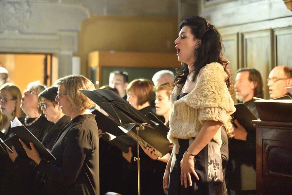 XXV Festival Internacional d'Orgue 2