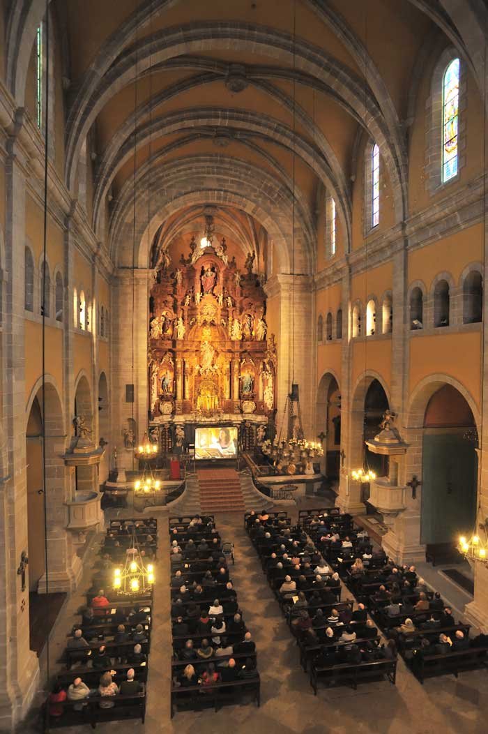 XXV Festival Internacional d'Orgue 3
