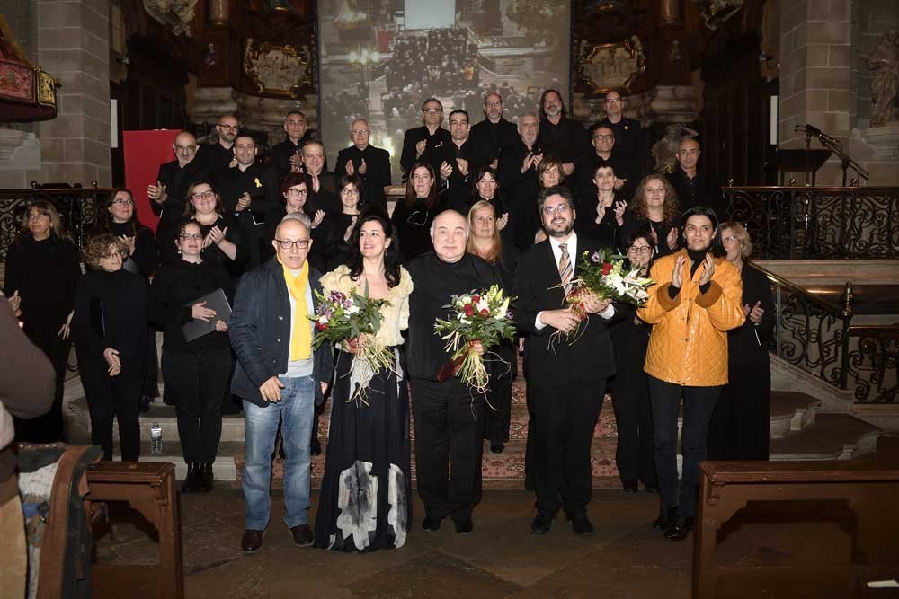 XXV Festival Internacional d'Orgue 4