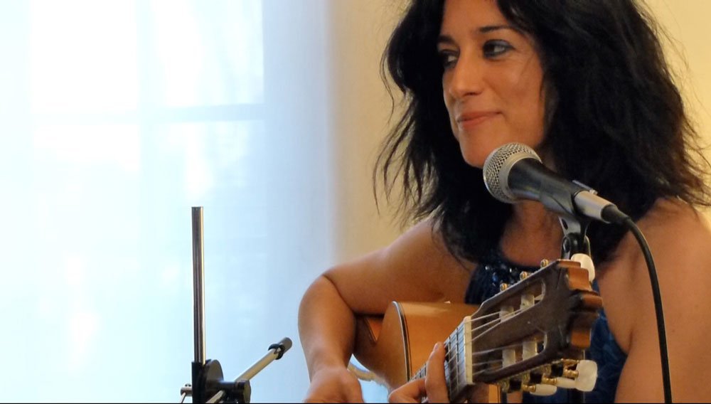 Poetic Voice – Poetry and music recitals 10