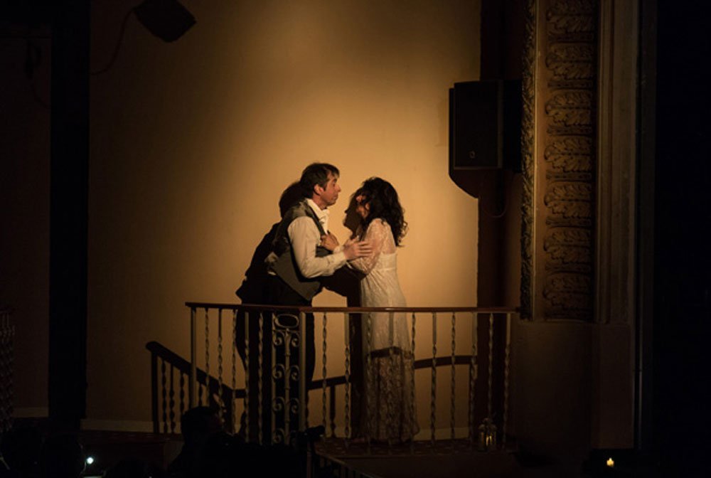 Cavalleria Rusticana 1