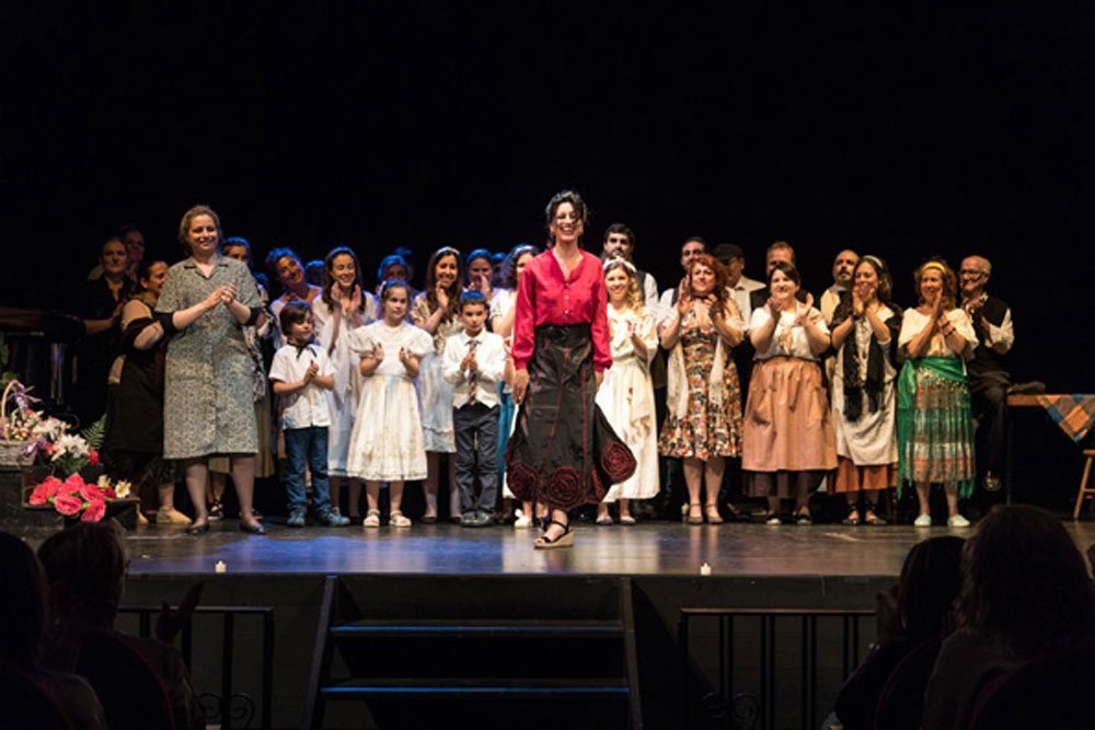 Cavalleria Rusticana 5