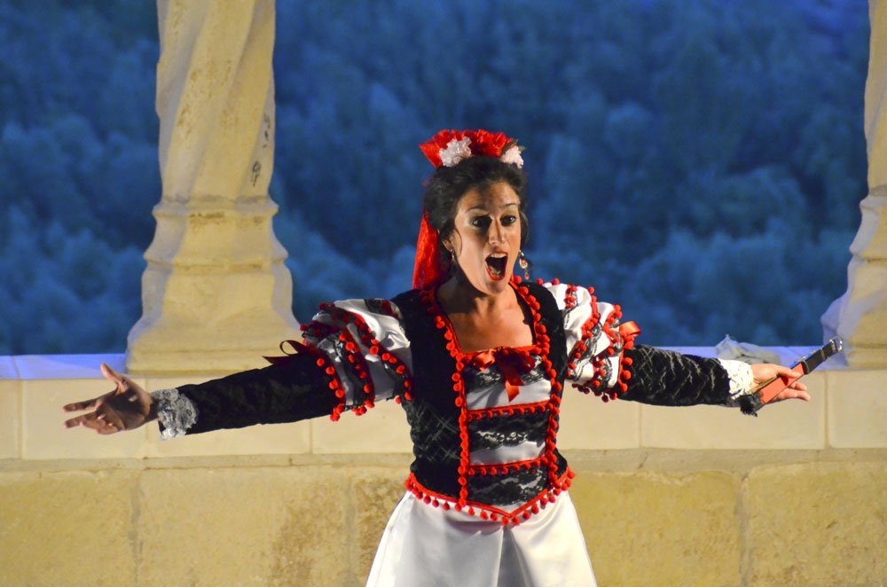 Gala Lírica de Graus 2
