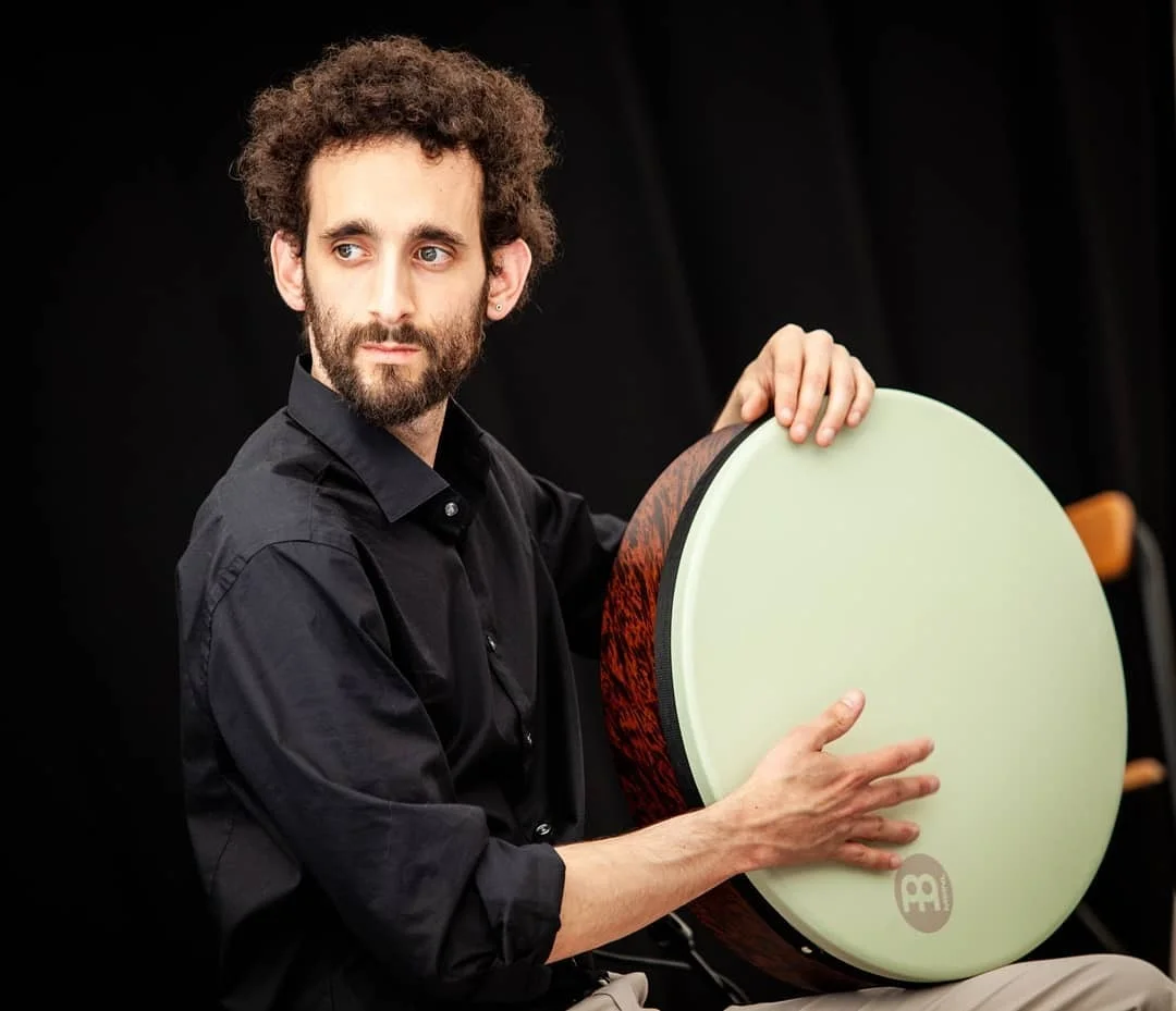 Eli Ben Avi
