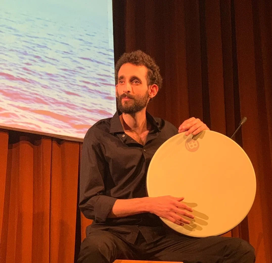 Eli Ben Avi