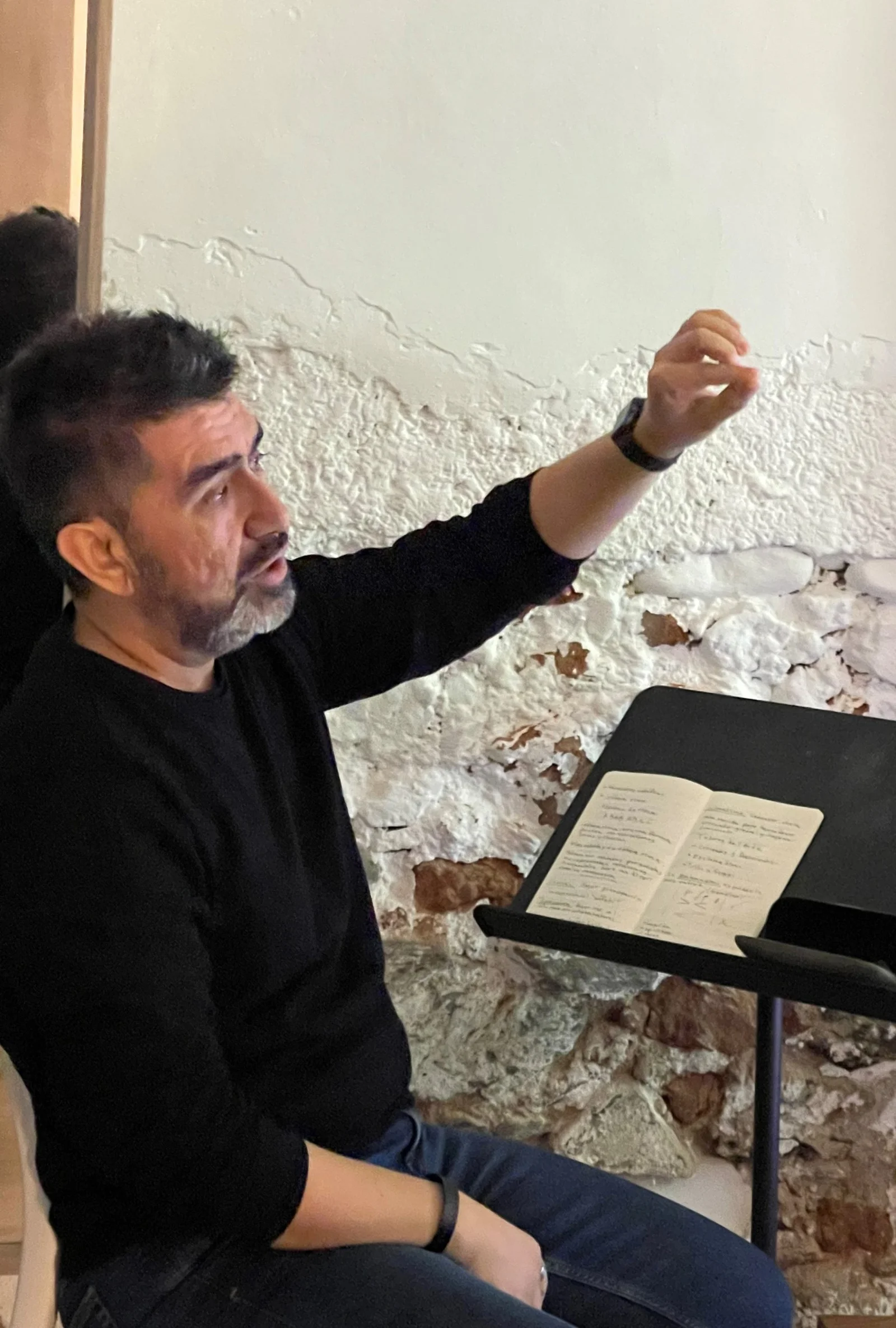 Rubén Fausto Murillo Gallery 2