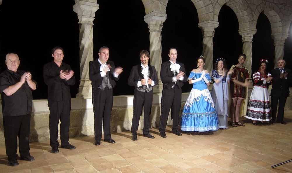 Gala Lírica de Graus 3