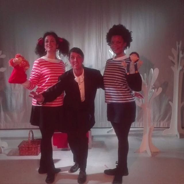 Hänsel und Gretel 4