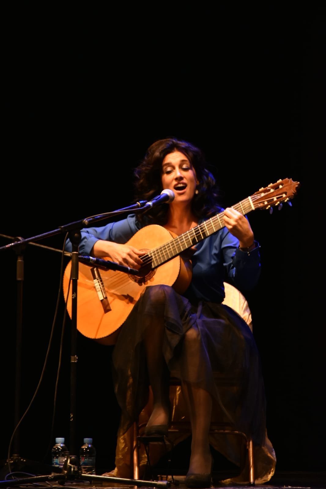 Poetry and Music Recital 2