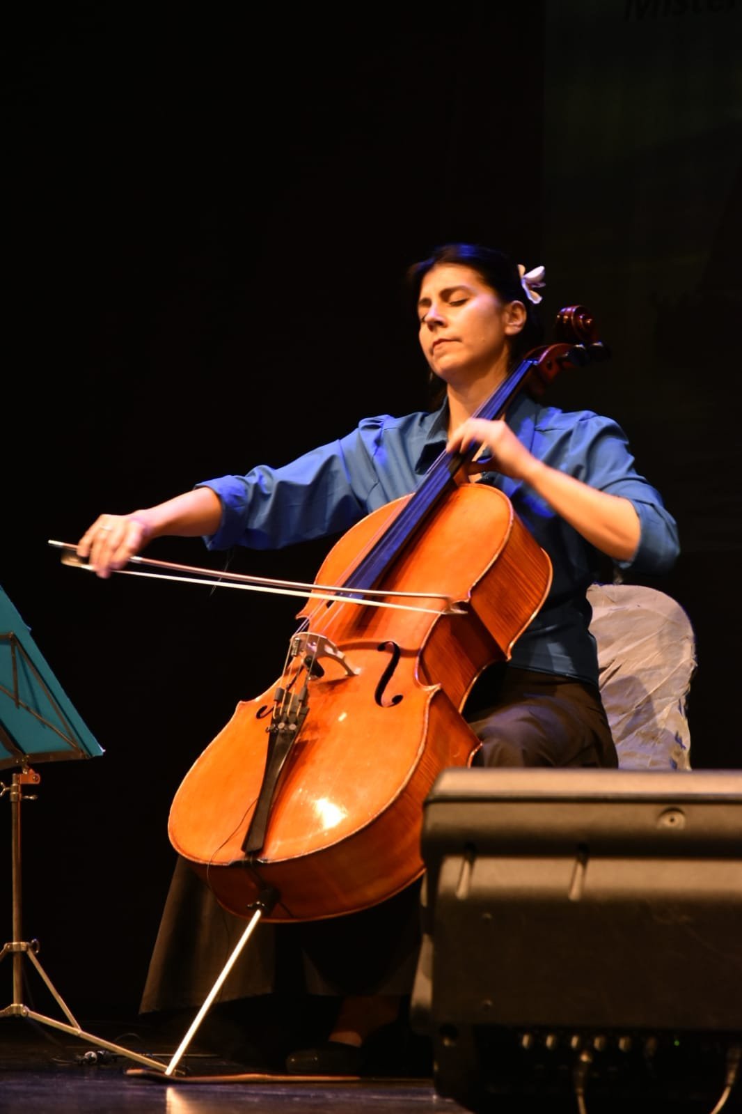 Poetry and Music Recital 3