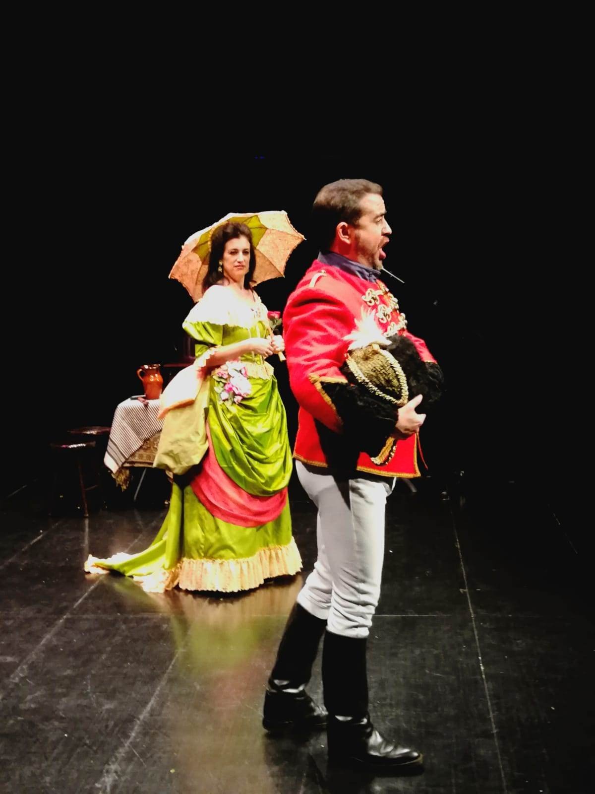 Antologia de Sarsuela 3
