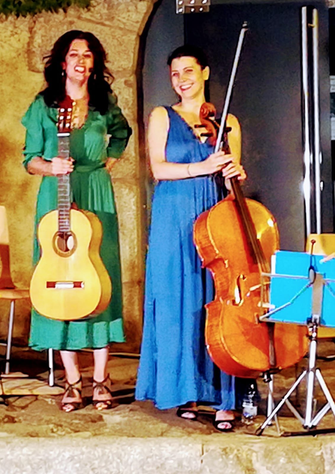 El Mar – Performances 7