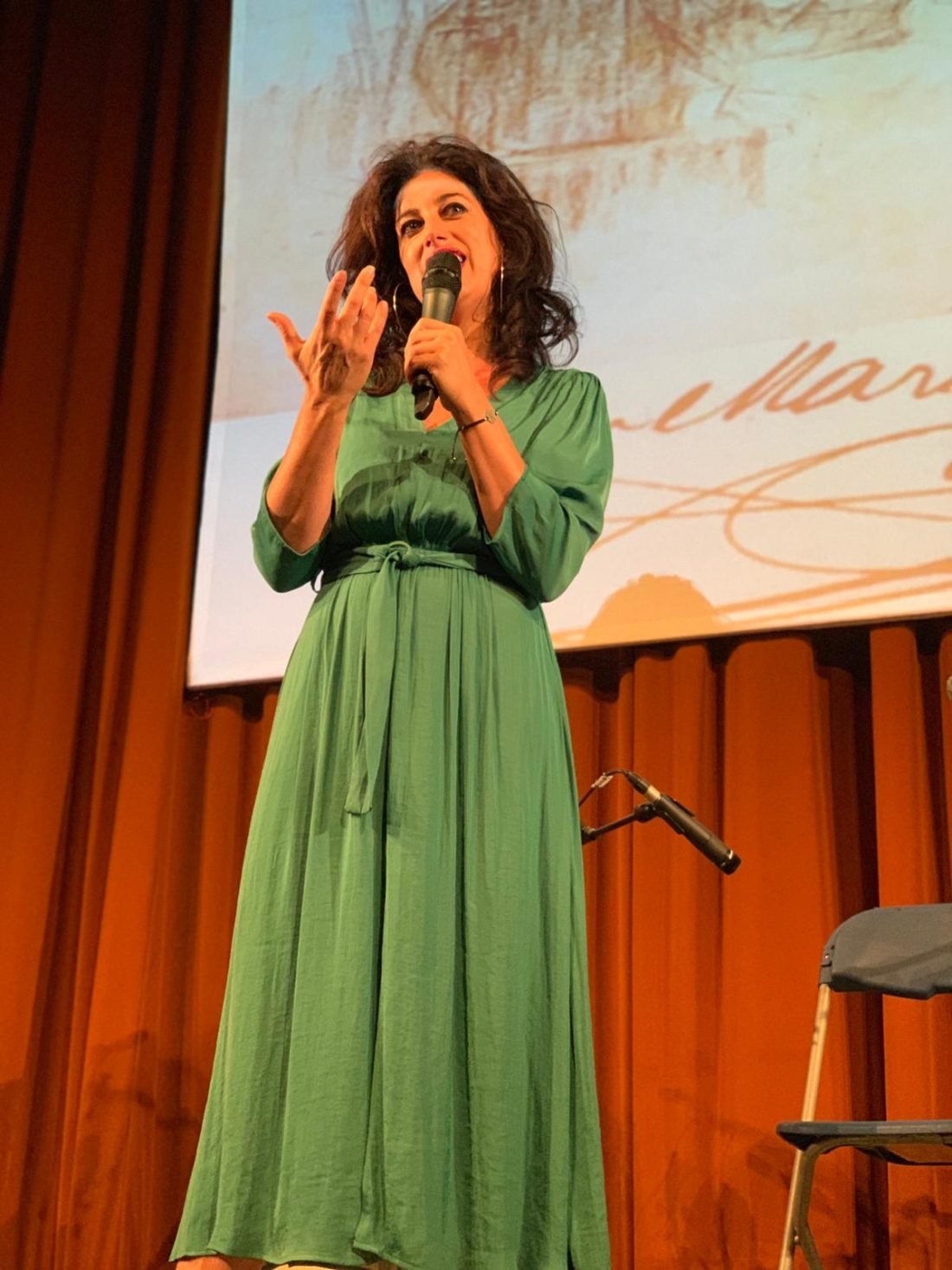 El Mar – Performances 8