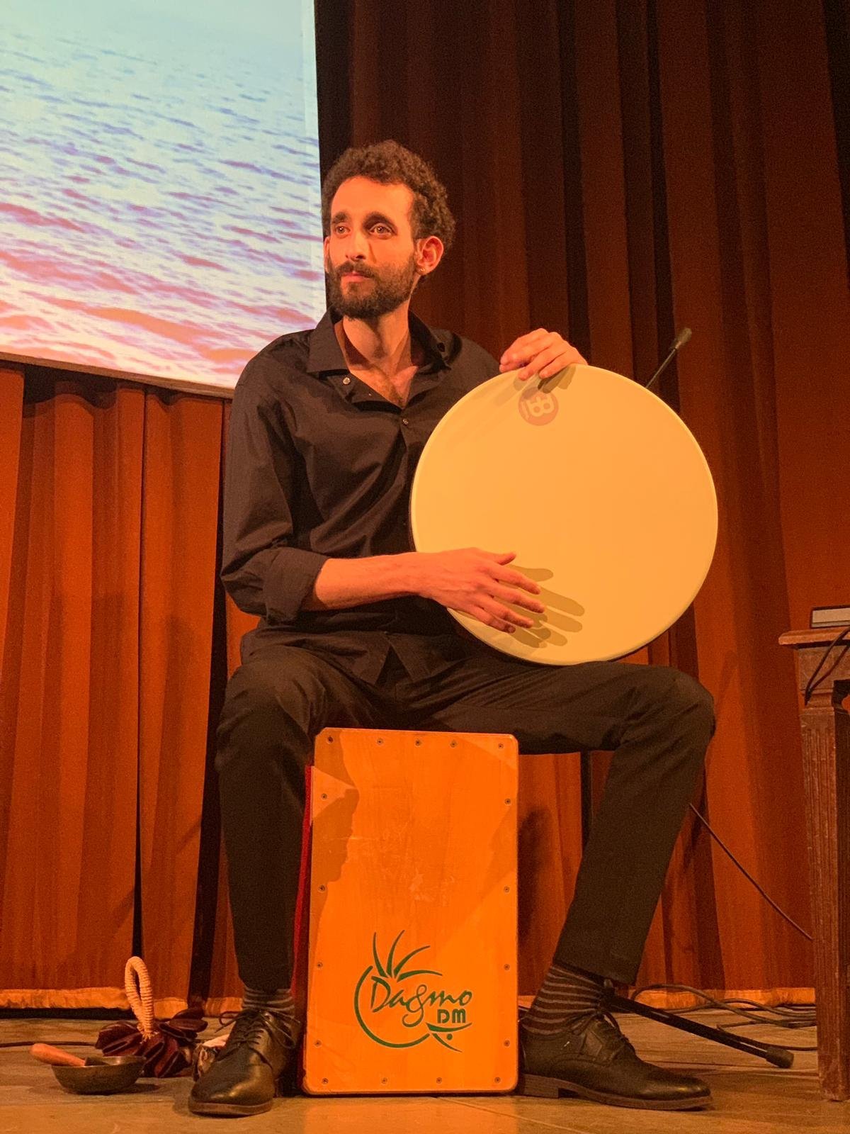 El Mar – Performances 9