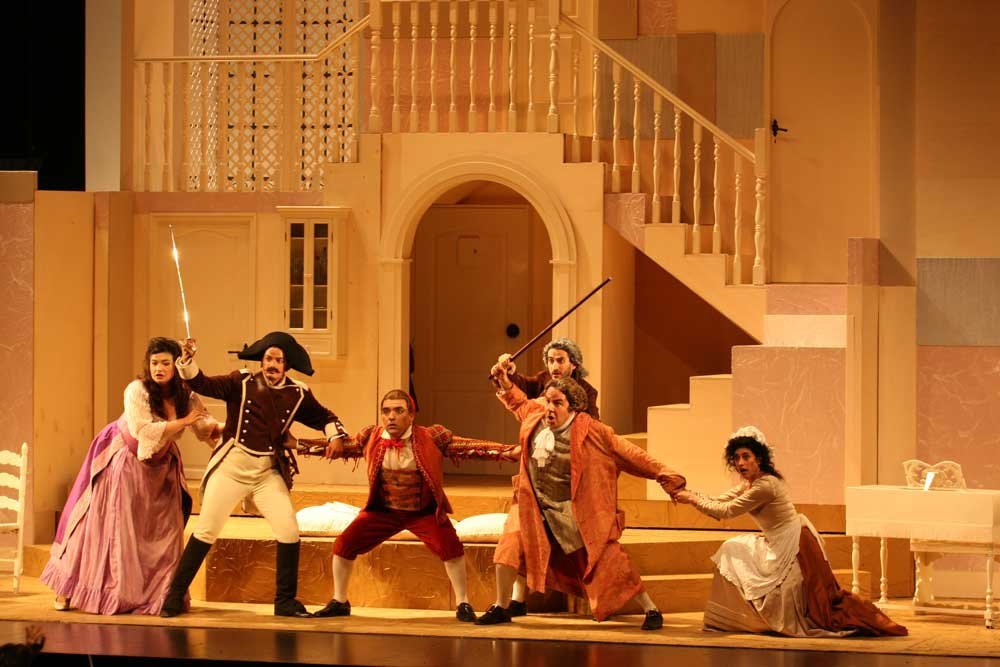 Il Barbiere di Siviglia 2