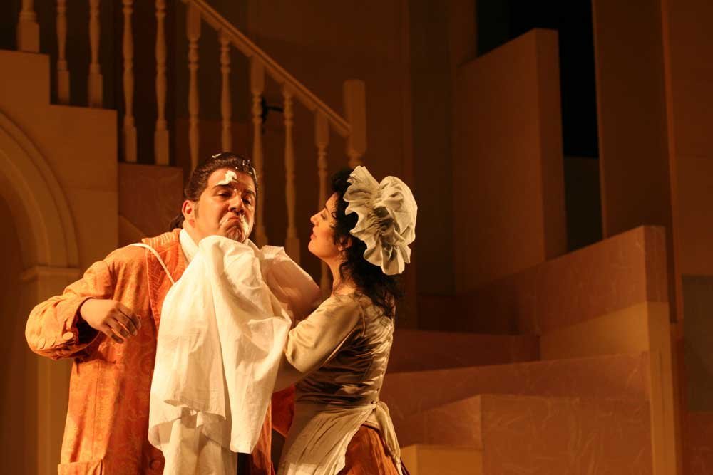 Il Barbiere di Siviglia 3