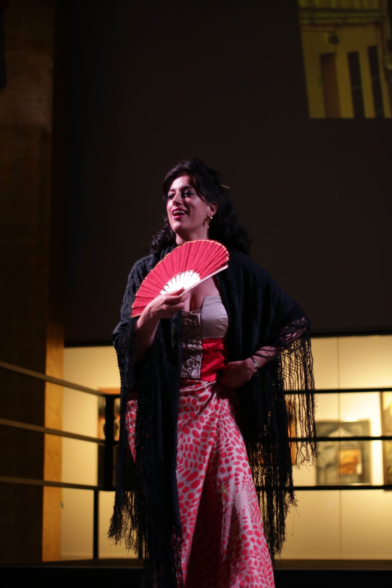 VII Festival Nits al Port (Badalona) 1