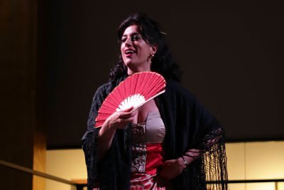 Lírica i Emoció 3