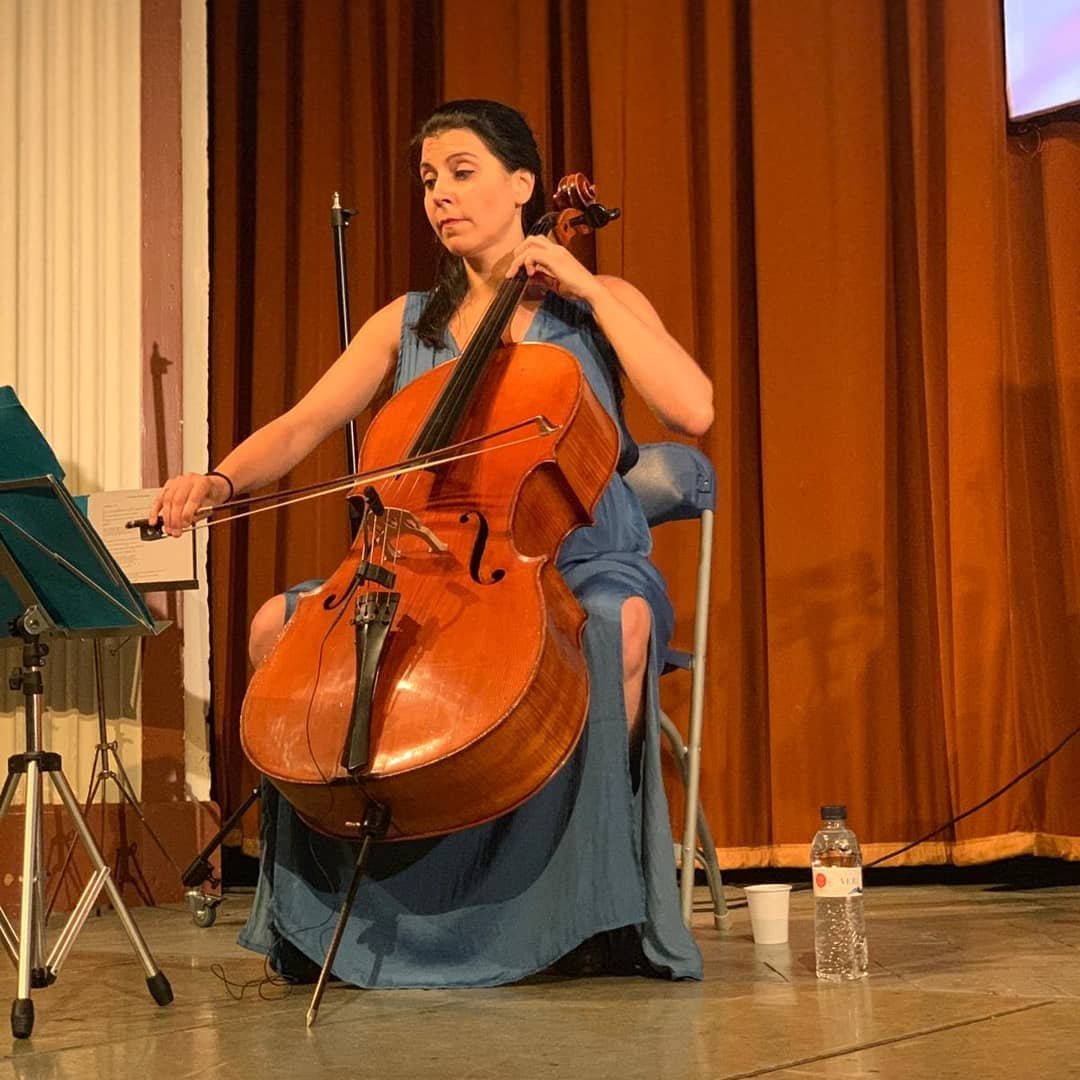 El Mar – Performances 6