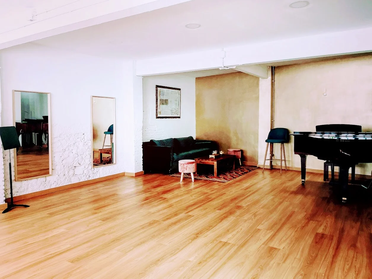 Galería 1