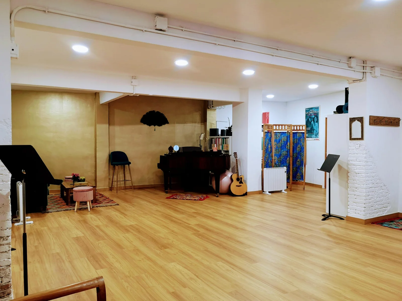 Galería 2