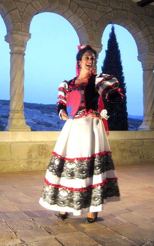 Gala Lírica de Graus 4