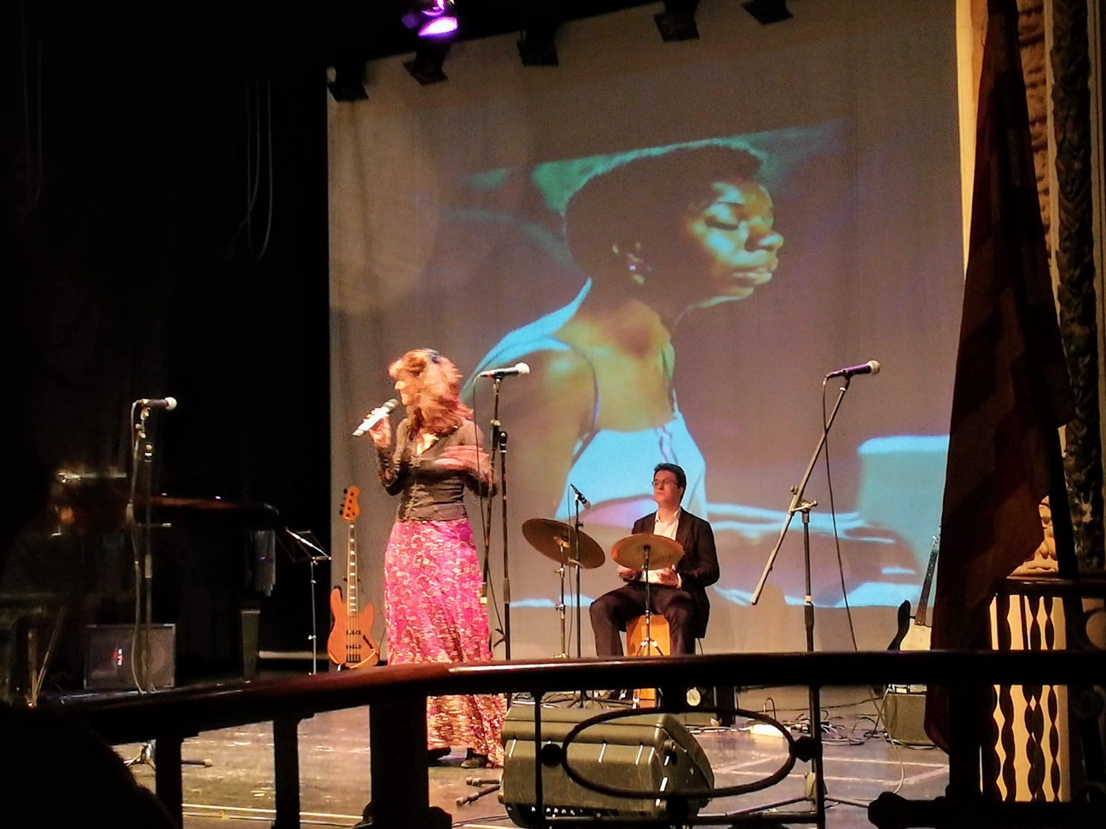 1st Charity Gala Concert «¡Aquí estamos!» 5