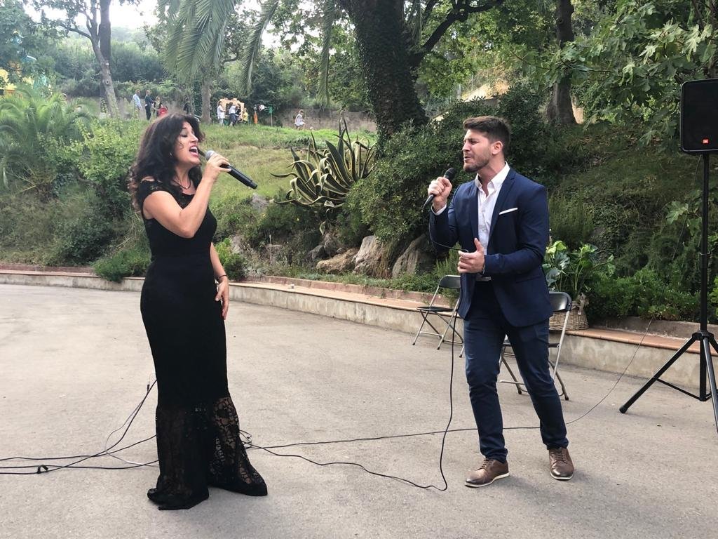 125th Anniversary of Institut El Desert de Sarrià with CORAVIS 3