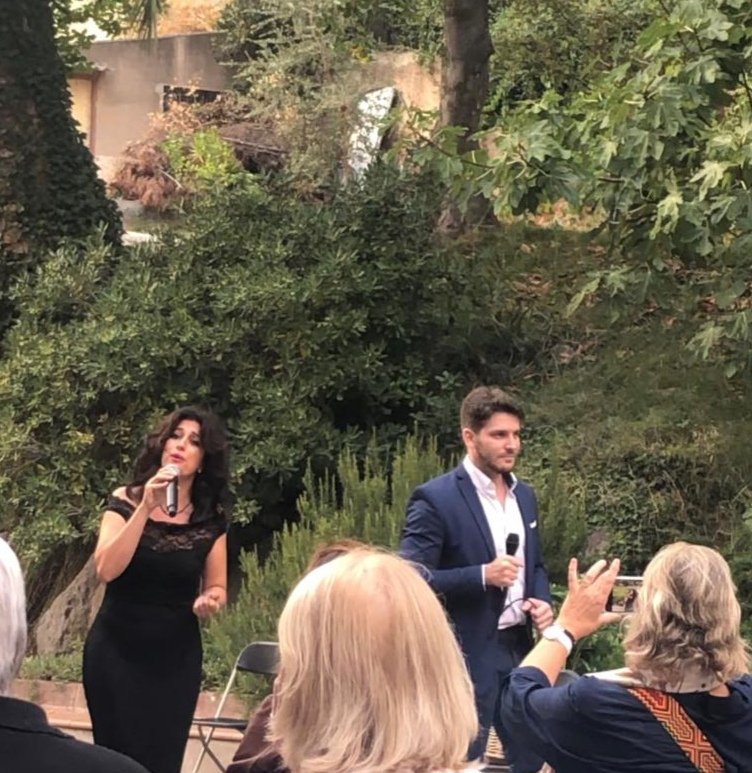 125th Anniversary of Institut El Desert de Sarrià with CORAVIS 4