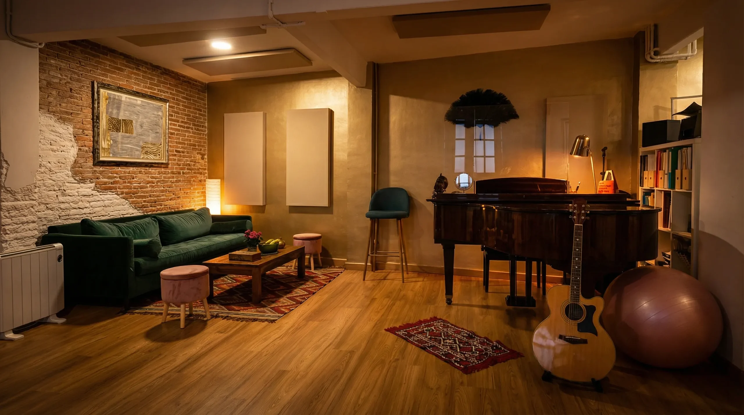 Studio di Canto AMN