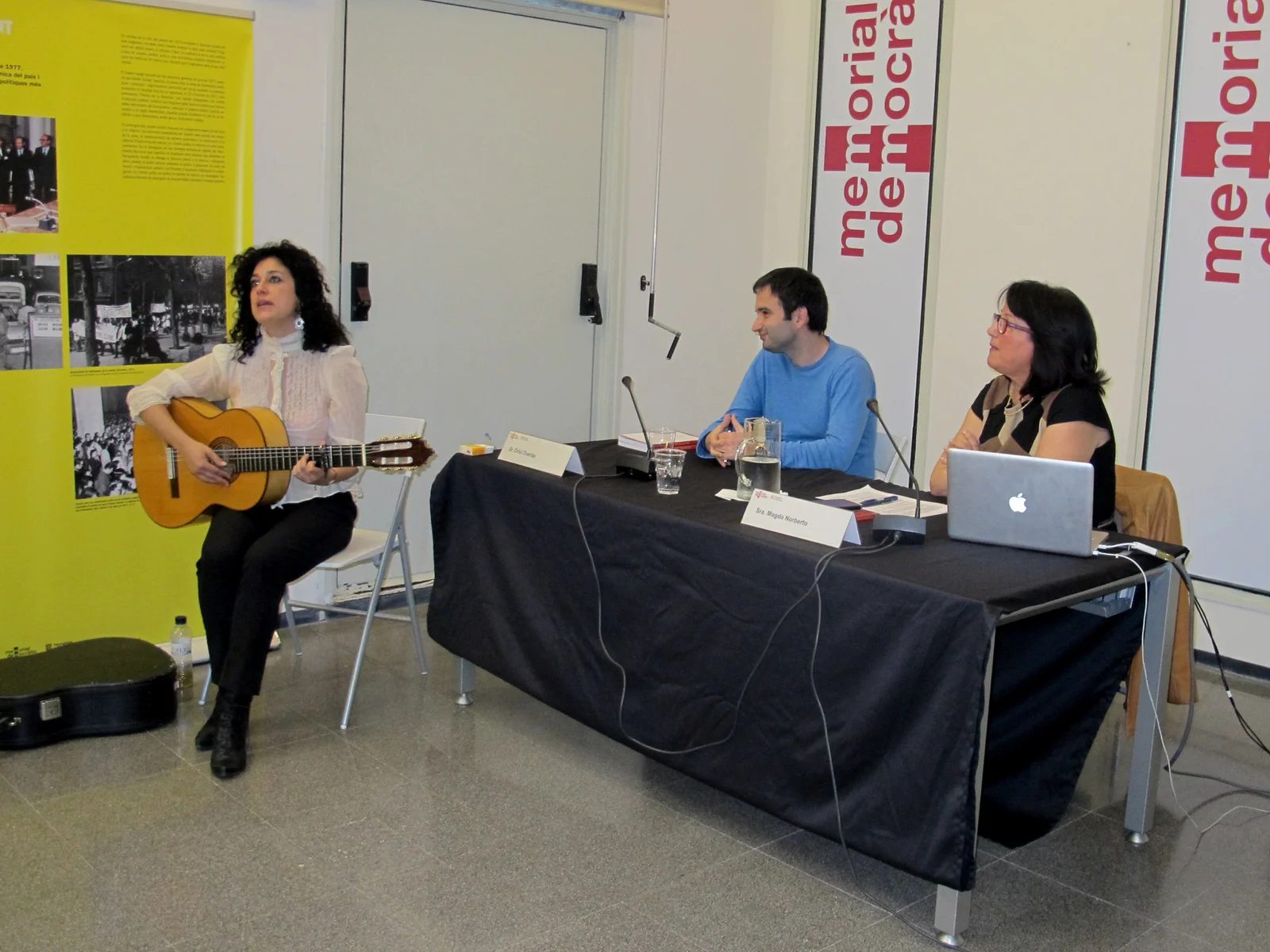 Otras colaboraciones